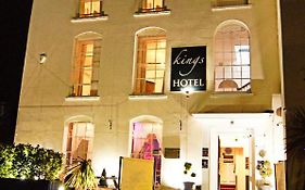 Kings Hotel Newmarket